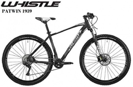 WHISTLE Bici WHISTLE PATWIN 1939 GAMMA 2019 (53 CM - L)