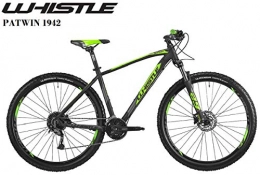 WHISTLE Bici WHISTLE PATWIN 1942 GAMMA 2019 (48 CM - M)