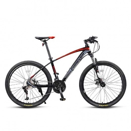 XIXIA Mountain Bike XiXia X Mountain Bike Speed Racing Fuoristrada per Adulti 33 velocit