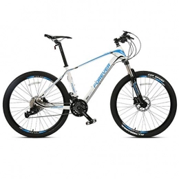 XUE Mountain Bike Xue Mountain Bike Linea con Il 30 velocit 26 Pollici Ruote E Tectonic Telaio, per Slope Style o Trail Riders