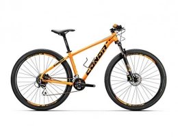 Conor Bicicleta Conor 7200 29" Bicicleta, Adultos Unisex, Naranja (Naranja), M