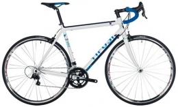 Tifosi Bicicletas de carretera Tifosi CK3 Giro Veloce carretera bicicleta de BLANCO L