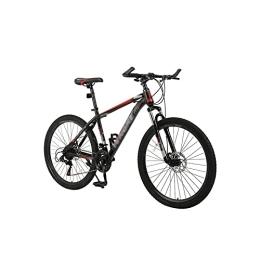  Bicicleta Bicycles for Adults Variable Speed Mountain Bike / Disc Brake Folding Bike Shock Absorbing Mountain Bike Adult Bike