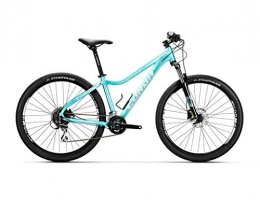 Conor Bicicletas de montaña Conor 7200 27, 5" Lady WM Bicicleta, Adultos Unisex, Azul (Azul), M