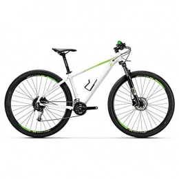 Conor Bicicletas de montaña Conor 8500 29" Bicicleta, Adultos Unisex, Gris (Gris), L