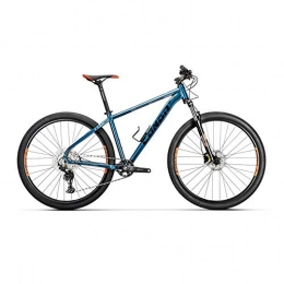 Conor Bicicletas de montaña Conor 9500 29" Bicicleta, Adultos Unisex, Azul (Azul), XL