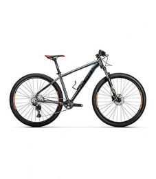 Conor Bicicletas de montaña Conor 9500 29" Bicicleta, Adultos Unisex, Gris (Gris), XL