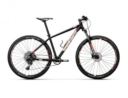 Conor Bicicletas de montaña Conor WRC Pro NX Eagle 29 Bicicleta Ciclismo Unisex Adulto, (Negro), XL