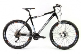 HAIBIKE Bicicletas de montaña HAIBIKE 4159430255 - Bicicleta de montaña con Doble suspensión Talla RH 55