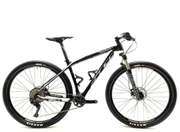 BIKEOCASION BO Bicicletas de montaña Wilier Triestina 501 N Carbono Talla M Reacondicionada | Tamaño de Ruedas 29"" | Cuadro Carbono