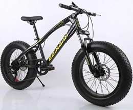 ZWR Bicicletas de montaña ZWR – Bicicleta de montaña para hombre, 24 / 26", rígida, marco de acero de alta resistencia, freno de doble disco, bicicleta para adultos, color negro, tamaño 26inches 24 speed