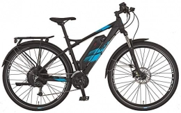 Unbekannt Bicicletas eléctrica Bicicleta eléctrica de 29 pulgadas Prophete Rex Graveler e 9.6 E, MTB Pedelec Shimano Deore 27 velocidades 48 V