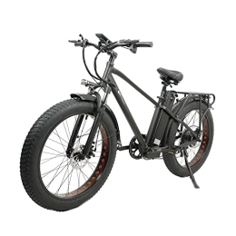 Kinsella Bicicleta Bicicleta eléctrica KS26