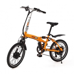 MobiMe Bicicletas eléctrica Bicicleta plegable elctrica