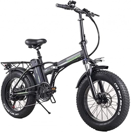 CCLLA Bicicletas eléctrica CCLLA Bicicleta eléctrica, 350 W, Bicicleta de cercanías Plegable para Adultos, 7 velocidades, Bicicleta cómoda, híbrida reclinada / Bicicletas de Carretera, aleación de Aluminio, para Adultos, ho