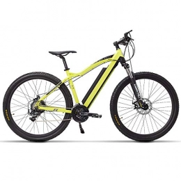 COKECO Bicicleta COKECO Bicicleta Elctrica 29"E-Bike - Bicicleta De Montaa Plegable 36V 350W Batera De Litio De Gran Capacidad - Bicicleta De Montaa Elctrica Stealth Batera De Litio Ciclomotor