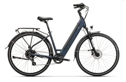 Conor Bicicleta Conor Bali Bicicleta, Adultos Unisex, Azul, T.LA-480mm