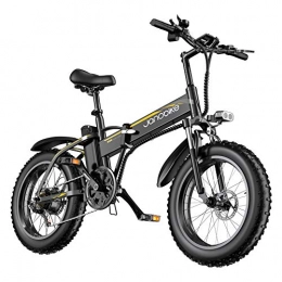 Nother Bicicletas eléctrica Electric Bike Panasonic Battery 500W Motor Electric Bicycle for Men Folding Electric Bikes Adult 48V12.8Ah