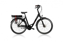 FC Bikes Bicicletas eléctrica FC Bikes DEVRON 28124. M (530mm) Black