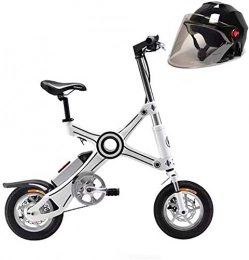 ZJZ Bicicletas eléctrica ZJZ Bicicleta eléctrica Plegable Bicicleta de Playa para Nieve Bicicleta eléctrica 250W Bicicletas eléctricas de montaña, Bicicleta eléctrica para Padres e Hijos