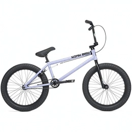 Kink BMX Bicicleta Kink Gap 20" 2020 Cassette BMX Freestyle (20.5" - Gloss Lavender Splatter)