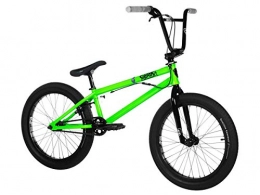 Subrosa BMX SUBROSA 2019 Malum Park - BMX Completo (50, 8 cm), Color Verde