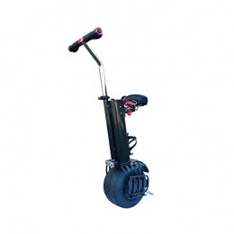 LQQ Monociclos autoequilibrio Monociclo lctrico 10 Pulgadas - 500W 30 Kilometros Elctrico Monociclo Somatosensoriales Equilibrio Del Coche, Silicona Araazos Caso Protector For Cubrir Las Ruedas Autobalanceo Scooter Elctrico 20