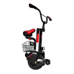 Stoge Monociclos autoequilibrio Monociclo Scooter Elctrico Equilibrio De Auto Elctrico Monociclo - Uno De Ruedas Scooter Elctrico, Elctrico Monociclo 11inch 500W Grandes Neumticos Monociclo Al Aire Libre Una Rueda Scooter Elct