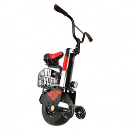 Stoge Monociclos autoequilibrio Monociclo Scooter Eléctrico Monociclo Eléctrico 60V Vespa Scooters Autobalanceo Rango De 30 Km / 45 Km Potente Scooter Eléctrico For Adultos / Mujeres 2020 (Size : 45KM)