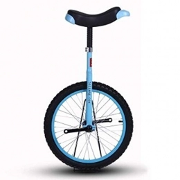 LXX Bicicleta LXX Monociclos Azul Pequena Rueda de 12 Pulgadas Principiante Principiante Ninos, Ejercicio de Equilibrio Ninos Uniciclo, Hijos O Hijas (Size : 12" × 2.125" Tire)
