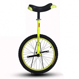 LXX Bicicleta Monociclos Principiante 14" por Regalo de Cumpleanos de La Nieta, Altura Adecuada para Los Usuarios: 110cm-120cm (43 Pulgadas - 47 Pulgadas), con Asiento Comodo
