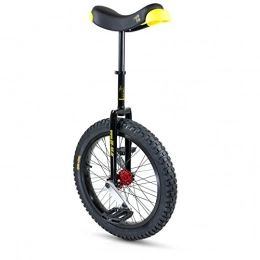QU-AX Bicicleta Qu-Ax® Cross - Monociclo 20"