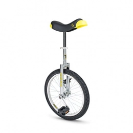 QU-AX Bicicleta Quax Monociclo Standard 20', chrom (StÃ¼ck)