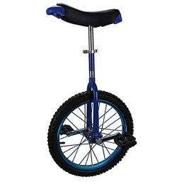  Bicicleta Starter - Monociclo para Principiantes Pequeño 14" / 16" / 18"Monociclo De Ruedas para Niños, Niñas, Grandes 20" / 24"Monociclo para Adultos para Hombres / Mujeres / Niños Grandes Durable