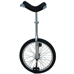 ywewsq Bicicleta ywewsq 20 Pulgadas para Adultos, niños, Bicicleta de una Rueda para Ejercicios de Ciclismo de Equilibrio como Regalos para niños