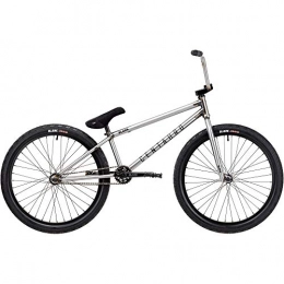 Blank Bike Blank Centauro 24" Complete BMX 2020 - Silver