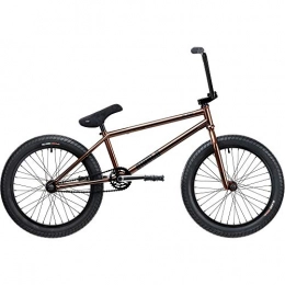 Blank Bike Blank Diablo 20" Complete BMX 2020 - Copper