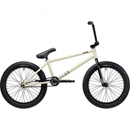 Blank Bike Blank Icon 20" Complete BMX 2020 - Silver