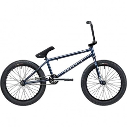 Blank Bike Blank Sabbath 20" Complete BMX 2020 - Blue