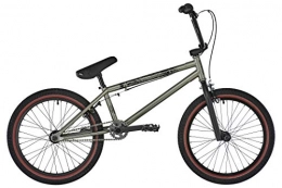 Stereo Bikes BMX Bike Stereo Bikes Woofer gloss gun metall 2019 BMX
