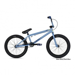 Stolen BMX Bike Stolen Agent HB 12" 2020 BMX Freestyle Bike (13.25" - Matte Raw)