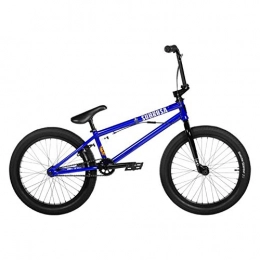 Subrosa Bike Subrosa 2019 Salvador Park 20" Complete BMX