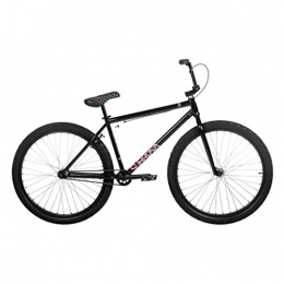 Subrosa Bike Subrosa 2020 Salvador 26 Inch Complete Bike Gloss BK 22TT