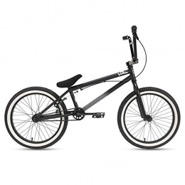 Venom Bike Venom 2020 Bikes 20 inch BMX - Matt Black