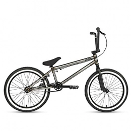 Venom Bike Venom 2020 Bikes 20 inch Pro BMX - Raw