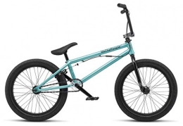 Wethepeople BMX Bike We The People Versus BMX Bike 20" Metallic Mint Green