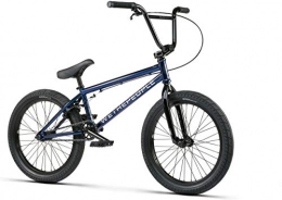 Wethepeople BMX Bike Wethepeople CRS 20" MY2021 BMX Lila