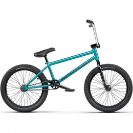 Wethepeople BMX Bike Wethepeople Crysis 20.5" Complete BMX