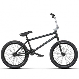 Wethepeople BMX Bike Wethepeople Trust RSD FC 20.75" Complete BMX