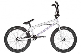 Wethepeople BMX Bike Wethepeople Versus 20.65" Complete BMX - Hologram Silver